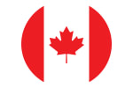 Geproduceerd in Canada